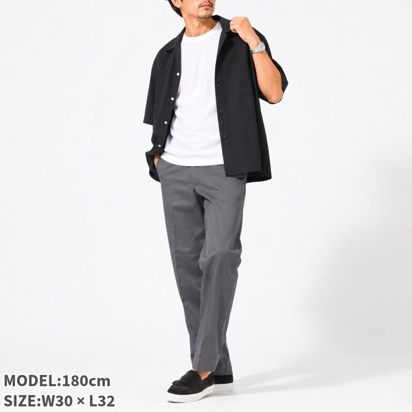 Dickies（ディッキーズ） パンツ 874ワークパンツ レングス30 32 8.5OZ