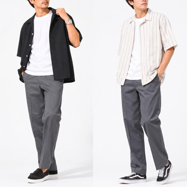 Dickies（ディッキーズ） パンツ 874ワークパンツ レングス30 32 8.5OZ