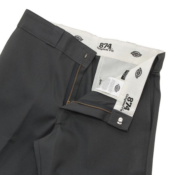 Dickies 2本セット874 ワークパンツ グレー　ブラック34×30 楽天市場】ディッキーズ ワークパンツ DICKIES 874 オリジナルワーク