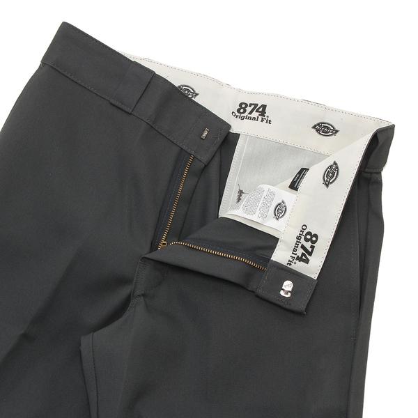 Dickies（ディッキーズ） パンツ 874ワークパンツ レングス30 32 8.5OZ