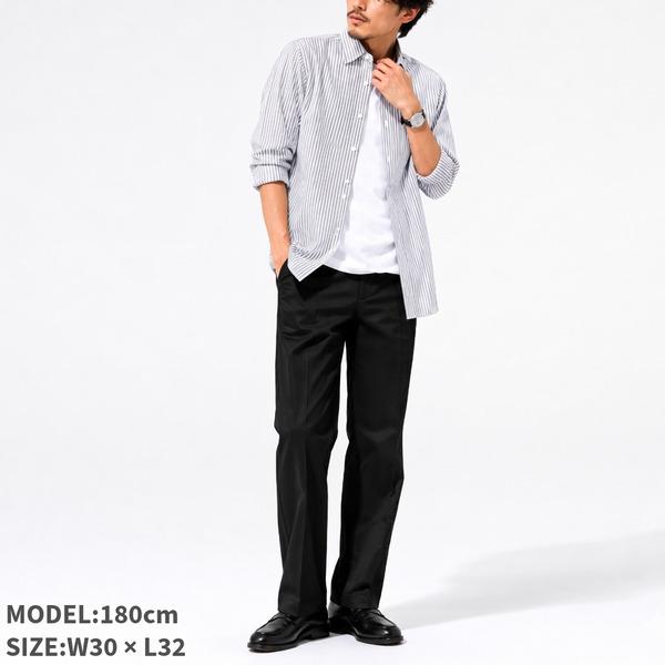 値*T様 Dickies 874 Original Fit ブラックデニムパンツ Dickies（ディッキーズ） パンツ 874ワークパンツ レングス30 32 8.5OZ