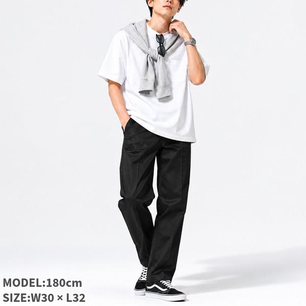 Dickies（ディッキーズ） パンツ 874ワークパンツ レングス30 32 8.5OZ