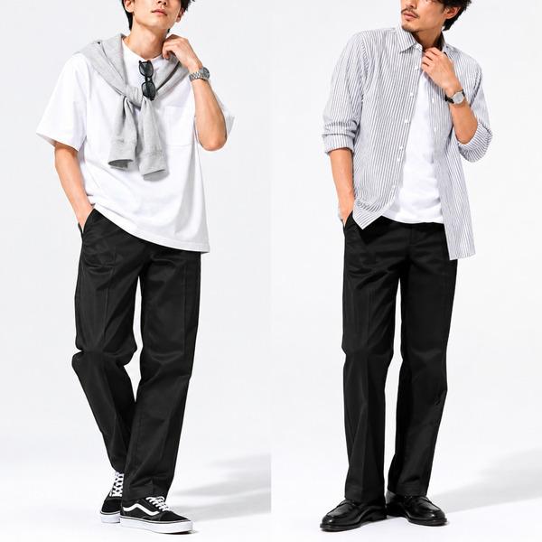 Dickies（ディッキーズ） パンツ 874ワークパンツ レングス30 32 8.5OZ