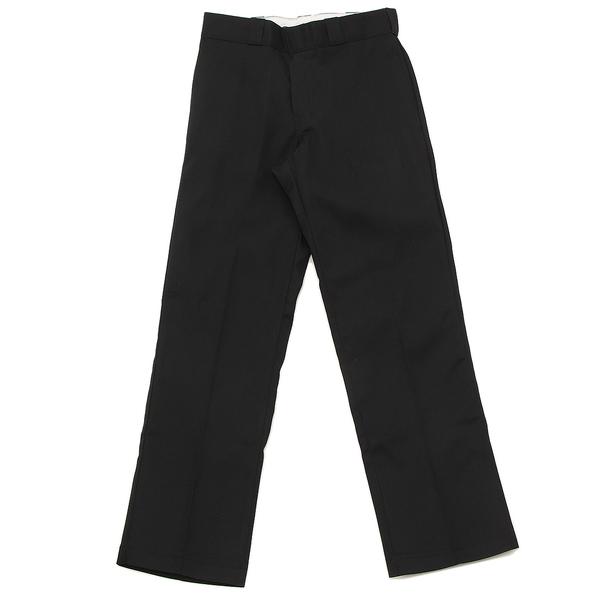 Dickies874 32×30 ブラック Dickies（ディッキーズ） パンツ 874ワークパンツ レングス30 32 8.5OZ