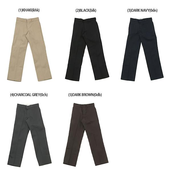 Dickies（ディッキーズ） パンツ 874 ワークパンツ レングス30 32 8.5