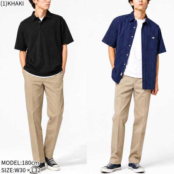 Dickies（ディッキーズ） パンツ 874 ワークパンツ レングス30 32 8.5