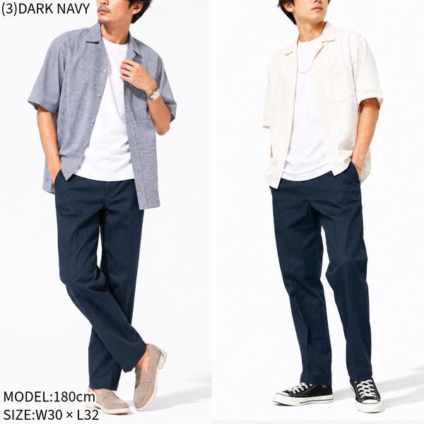 Dickies（ディッキーズ） パンツ 874 ワークパンツ レングス30 32 8.5