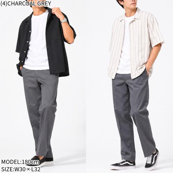 Dickies（ディッキーズ） パンツ 874 ワークパンツ レングス30 32 8.5