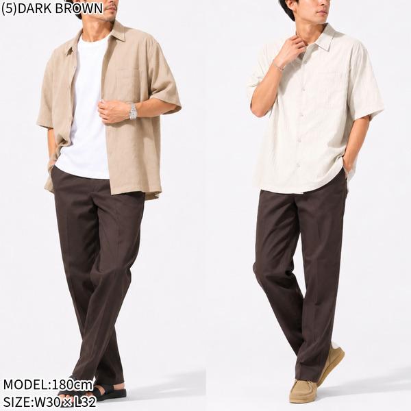 90s　ディッキーズ　ワークパンツ　874　USA製　32 30　薄茶　山田レン Dickies（ディッキーズ） パンツ 874 ワークパンツ レングス30 32 8.5