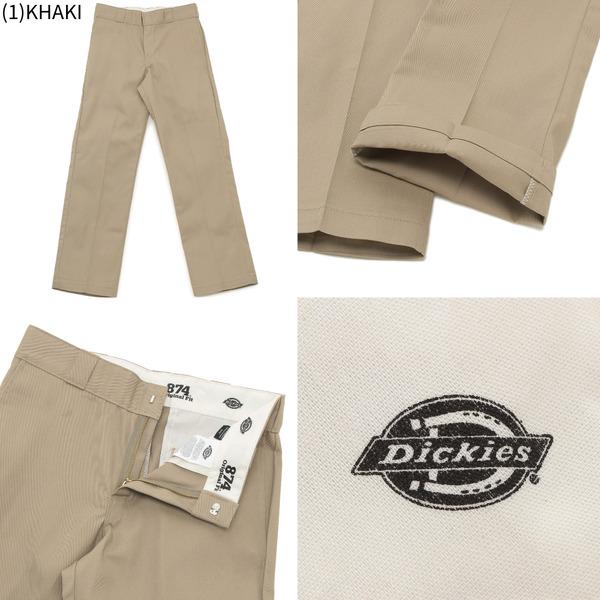 古着卸 まとめ売り ディッキーズ パンツ 8枚セット ( メンズ 36 ) 874 ハンマーループ ホワイト ペインター カーゴパンツ 中古 古着 NF9732 Dickies（ディッキーズ） パンツ 874 ワークパンツ レングス30 32 8.5