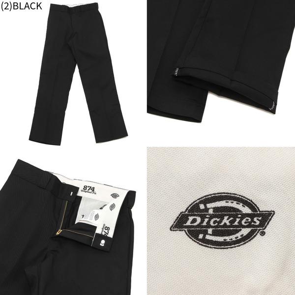 Dickies（ディッキーズ） パンツ 874 ワークパンツ レングス30 32 8.5