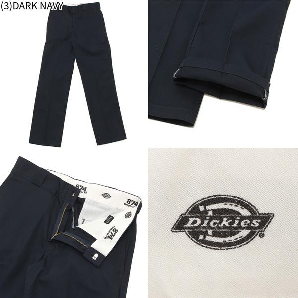 Dickies（ディッキーズ） パンツ 874 ワークパンツ レングス30 32 8.5
