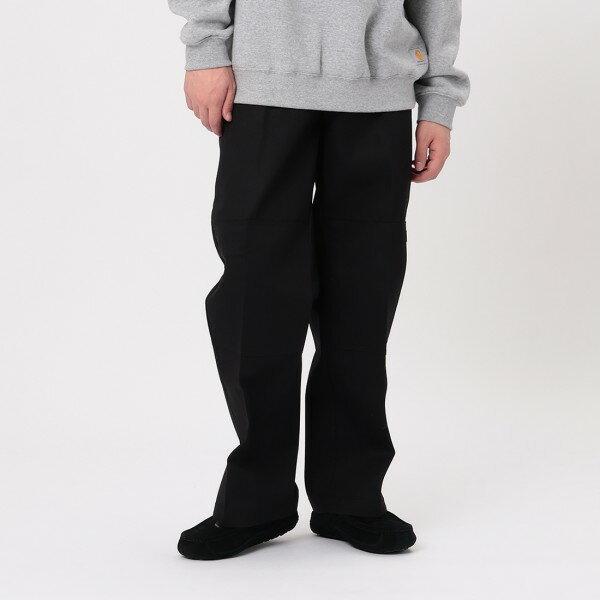 Dickiesダブルニーワークパンツ Dickies（ディッキーズ） パンツ ツイルダブルニー ワークパンツ