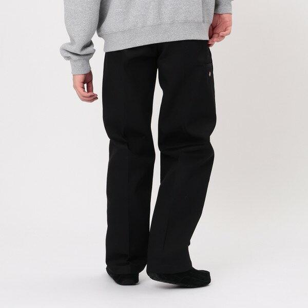 Dickies（ディッキーズ） パンツ ツイルダブルニー ワークパンツ