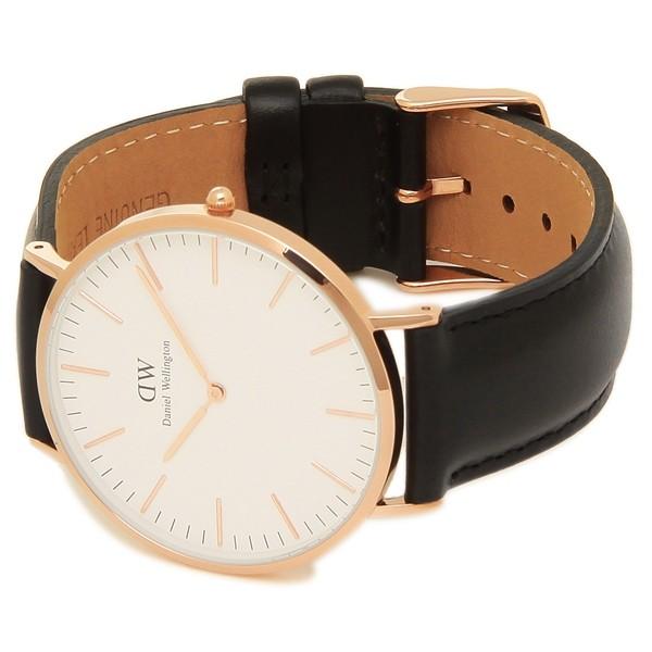 P10 還元 3 7 時 24時 ダニエルウェリントン 腕時計 メンズ Daniel Wellington Dw ブラック ローズゴールド Dw Dw Axes 通販 Yahoo ショッピング