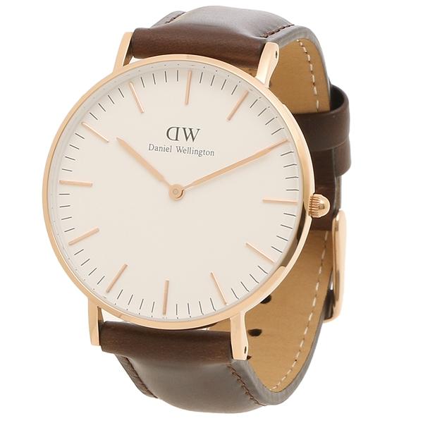 ダニエルウェリントン 腕時計 レディース メンズ Daniel Wellington Dw Classic Bristol クラシック ブリストール 36mm ブラウン Dw Dw Axes 通販 Yahoo ショッピング