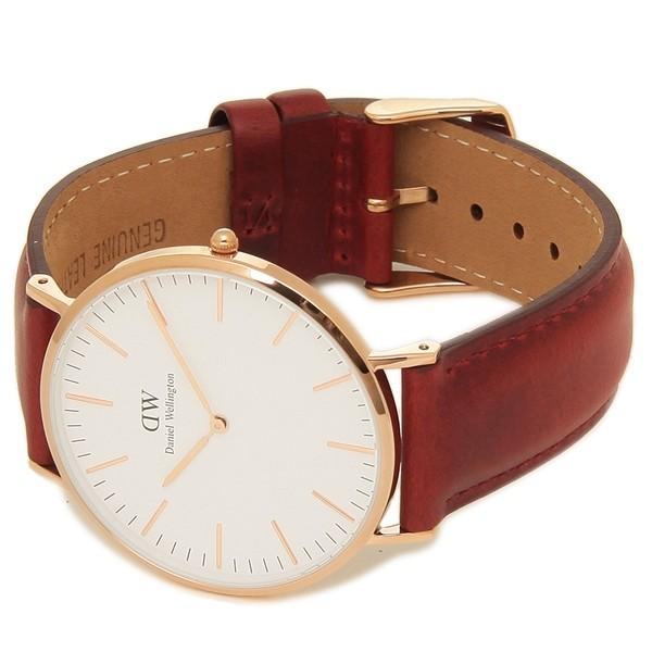 ダニエルウェリントン 腕時計 メンズ Daniel Wellington Dw レッド Dw Dw Axes 通販 Yahoo ショッピング