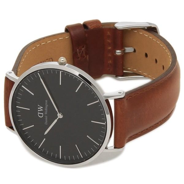 P10 還元 5 15 16 ダニエルウェリントン 腕時計 メンズ Daniel Wellington Dw ブラウン ブラック シルバー Dw Dw Axes 通販 Yahoo ショッピング