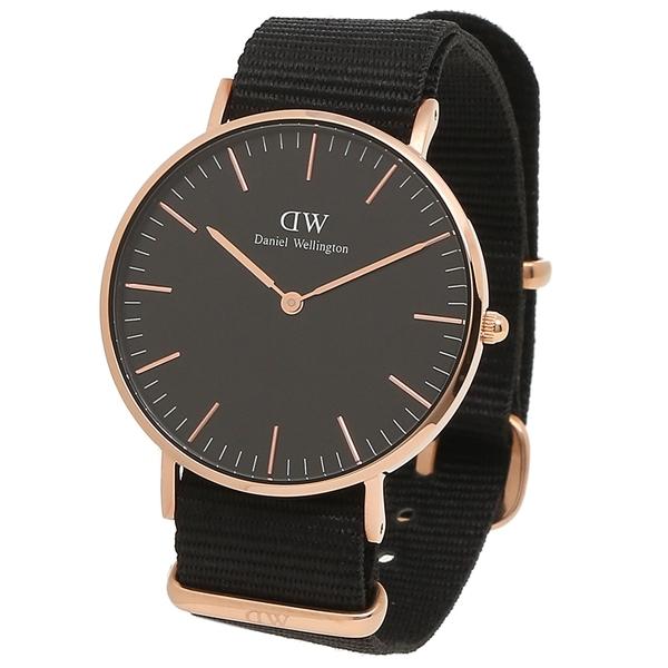 ダニエルウェリントン 時計 レディース メンズ クラシック 36mm ユニセックス クォーツ Daniel Wellington Dw Daniel W10 Axes 通販 Yahoo ショッピング