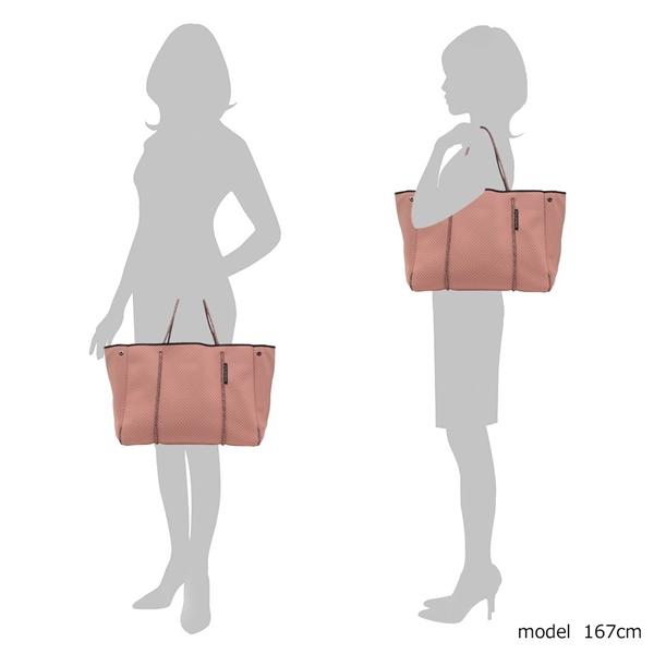 STATE OF ESCAPE ステートオブエスケープ トートバッグ