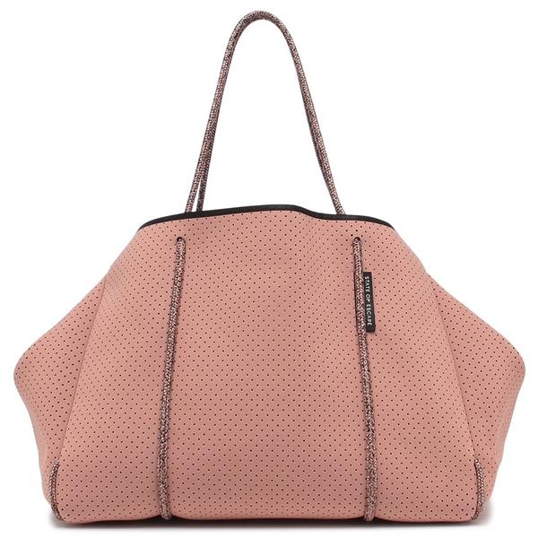 STATE OF ESCAPE トートバッグ エスケープ ESCBLENDMUS-DOV STATE OF ESCAPE ステートオブエスケープ トートバッグ