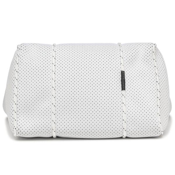 美品　ステイトオブエスケープトートバッグ　マザーズ　ホワイト STATE OF ESCAPE（ステイトオブエスケープ） トートバッグ Escape tote