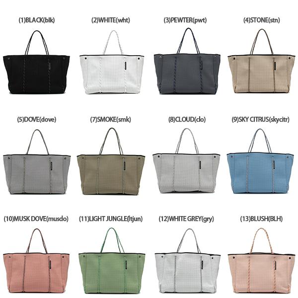 STATE OF ESCAPE ステートオブエスケープ トートバッグ