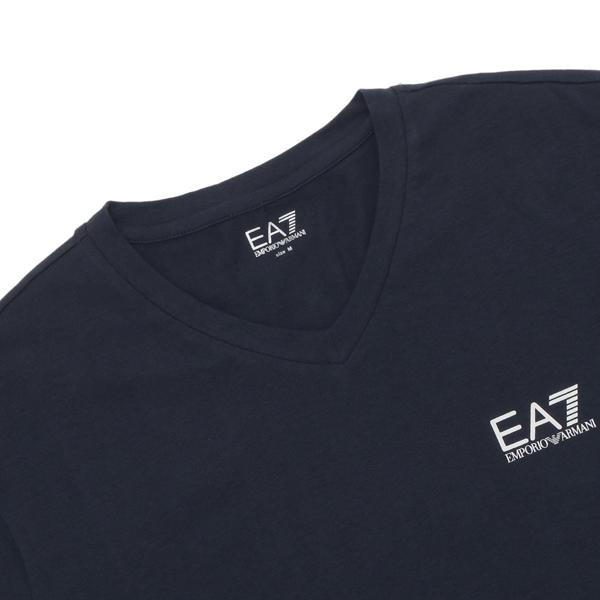 EA7 エンポリオアルマーニ Tシャツ カットソー コア
