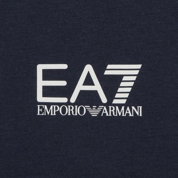 EA7 Tシャツ カットソー コアアイデンティティ 8NPT27 PJVQZ EA7 エンポリオアルマーニ Tシャツ カットソー コア
