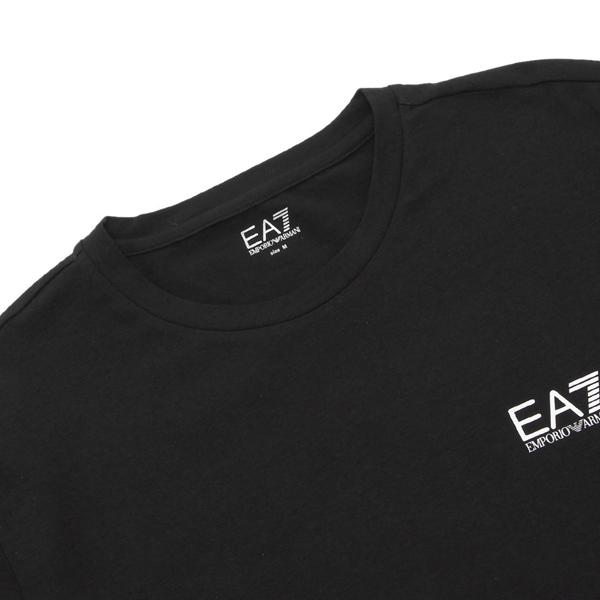 EA7 イーエーセブン エンポリオアルマーニ Tシャツ カットソー EA7 イーエーセブン エンポリオアルマーニ Tシャツ カットソー