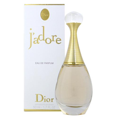クリスチャンディオール Christian Dior ジャドール EDP 50mL : f-cd  