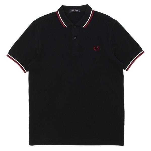 FRED PERRY フレッドペリー Tシャツ カットソー ブラウス ザ