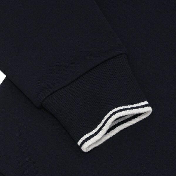 FRED PERRY（フレッドペリー） スウェット トレーナー ネイビー