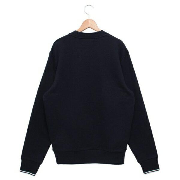 FRED PERRY（フレッドペリー） スウェット トレーナー ネイビー