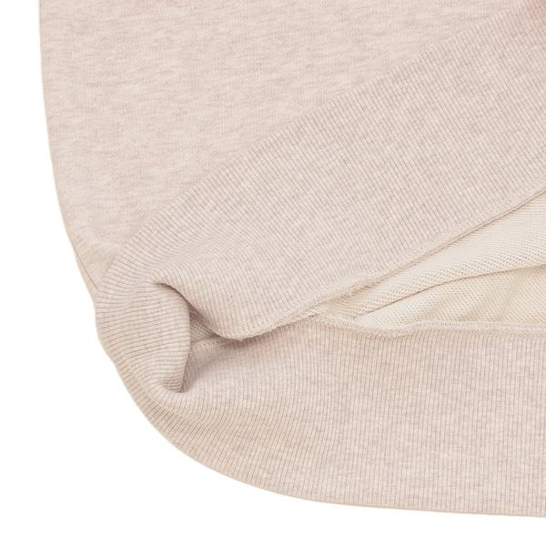 FRED PERRY（フレッドペリー） スウェット トレーナー ホワイト グレー