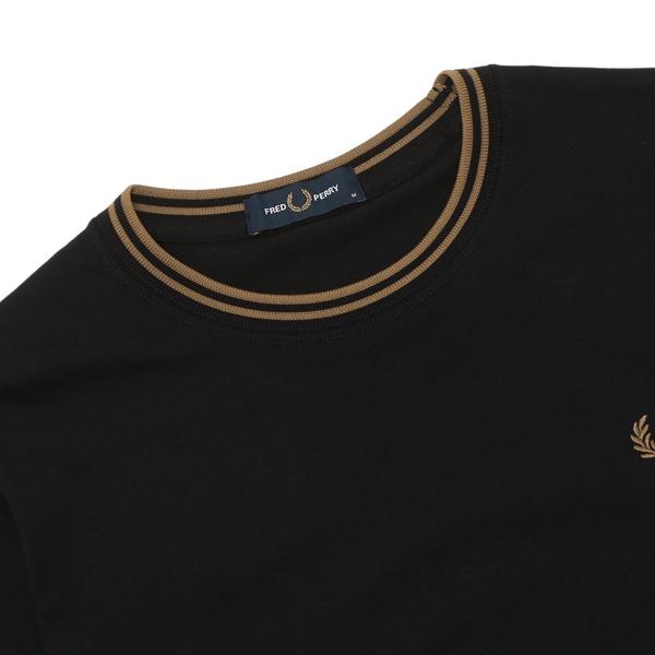 FRED PERRY（フレッドペリー） Tシャツ カットソー ロンT ロングT