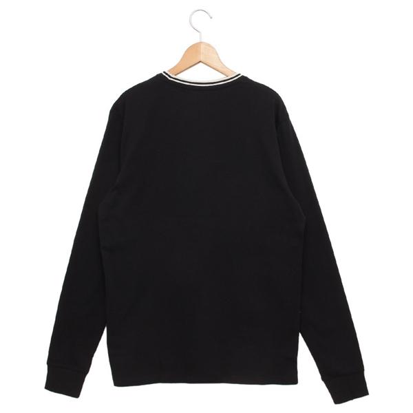 FRED PERRY（フレッドペリー） Tシャツ カットソー ロンT ロングT
