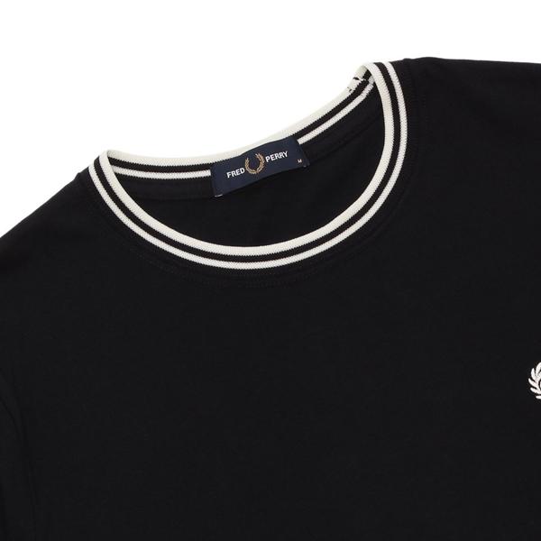 FRED PERRY（フレッドペリー） Tシャツ カットソー ロンT ロングT