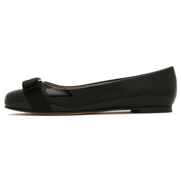 FERRAGAMO フェラガモ バレエシューズ フラットシューズ FERRAGAMO フェラガモ バレエシューズ フラットシューズ