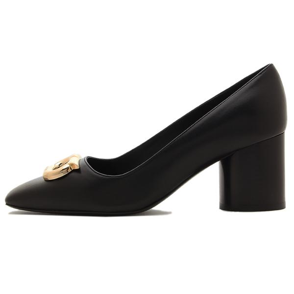 FERRAGAMO フェラガモ パンプス ブラック レディース Salvatore FERRAGAMO フェラガモ パンプス ブラック レディース Salvatore