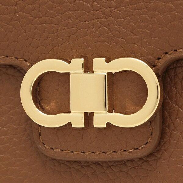 FERRAGAMO（フェラガモ） 【訳ありアウトレット】フェラガモ 二つ折り