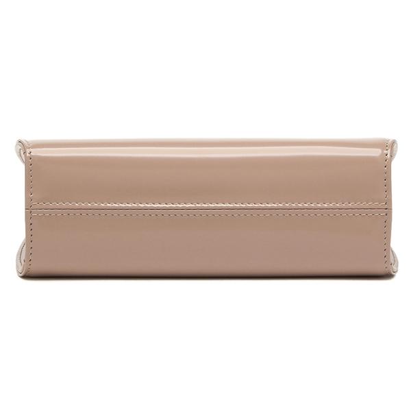 フェラガモ ハンドバッグ ショルダーバッグ ワンダ 2WAY ミニバッグ ベージュ レディース FERRAGAMO 213485 762495の画像