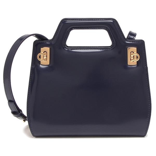 FERRAGAMO フェラガモ ハンドバッグ ショルダーバッグ ワンダ FERRAGAMO フェラガモ ハンドバッグ ショルダーバッグ ワンダ