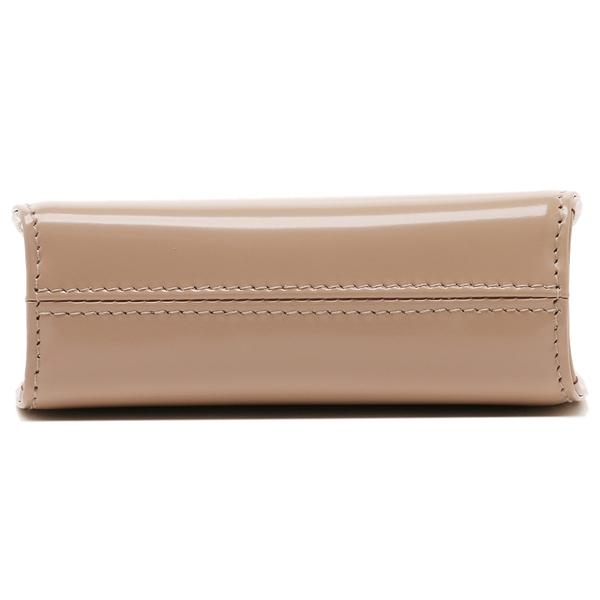 フェラガモ ハンドバッグ ショルダーバッグ ワンダ マイクロバッグ 2WAY ミニバッグ ベージュ レディース FERRAGAMO 213984 0762515の画像
