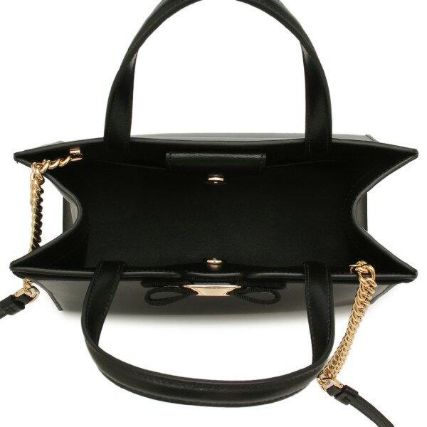 FERRAGAMO（フェラガモ） ハンドバッグ ショルダーバッグ ヴァラ