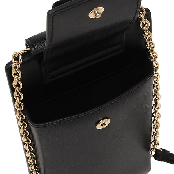 フェラガモ フォンケース ヴァラ 携帯ケース ブラック レディース FERRAGAMO 220381 755402_1