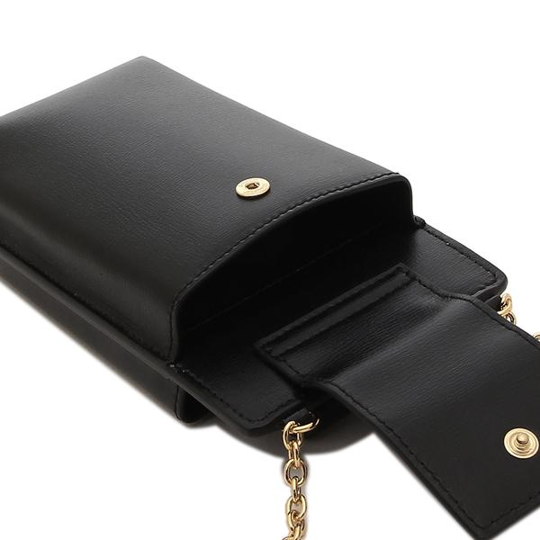 フェラガモ フォンケース ヴァラ 携帯ケース ブラック レディース FERRAGAMO 220381 755402_3