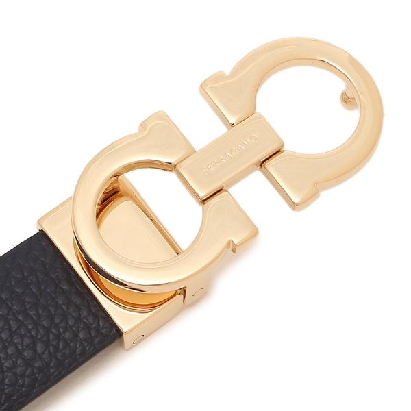 FERRAGAMO フェラガモ ベルト リバーシブルベルト ダブル FERRAGAMO フェラガモ ベルト リバーシブルベルト ダブル