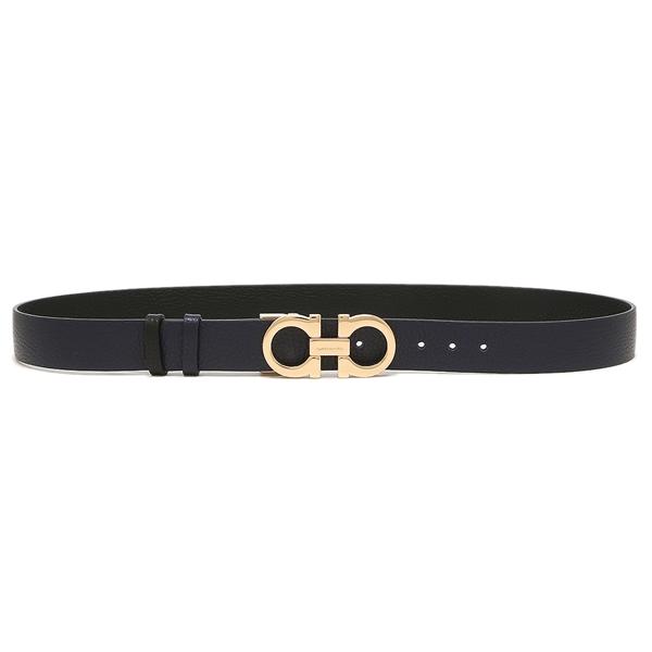FERRAGAMO フェラガモ ベルト リバーシブルベルト ダブル FERRAGAMO フェラガモ ベルト リバーシブルベルト ダブル