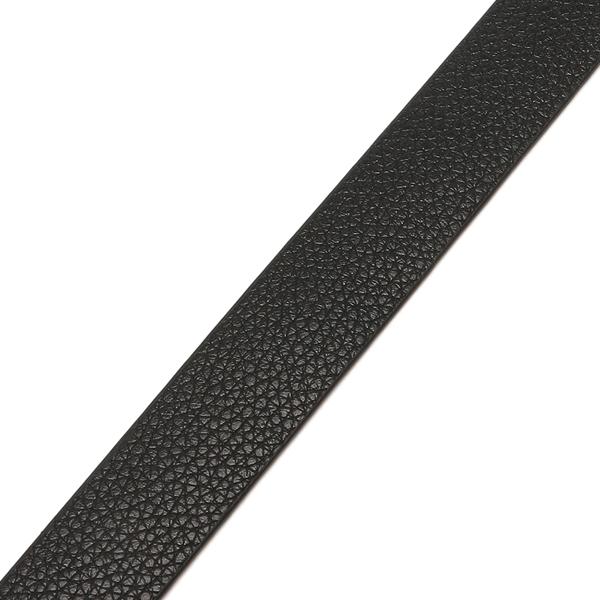 Salvatore Ferragamo フェラガモ　ブラック　ピンク　ベルト Amazon | FERRAGAMO フェラガモ ベルト 670141 754465 100
